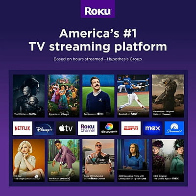 Roku Premiere Roku Premiere