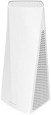 MikroTik Audience LTE MikroTik Audience LTE