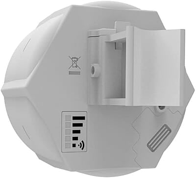 Mikrotik SXT LTE6 Mikrotik SXT LTE6