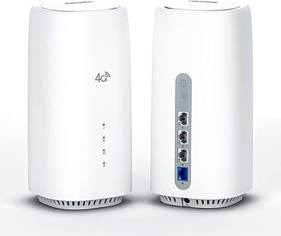 NRadio AC1200 Dual Band NRadio AC1200 Dual Band