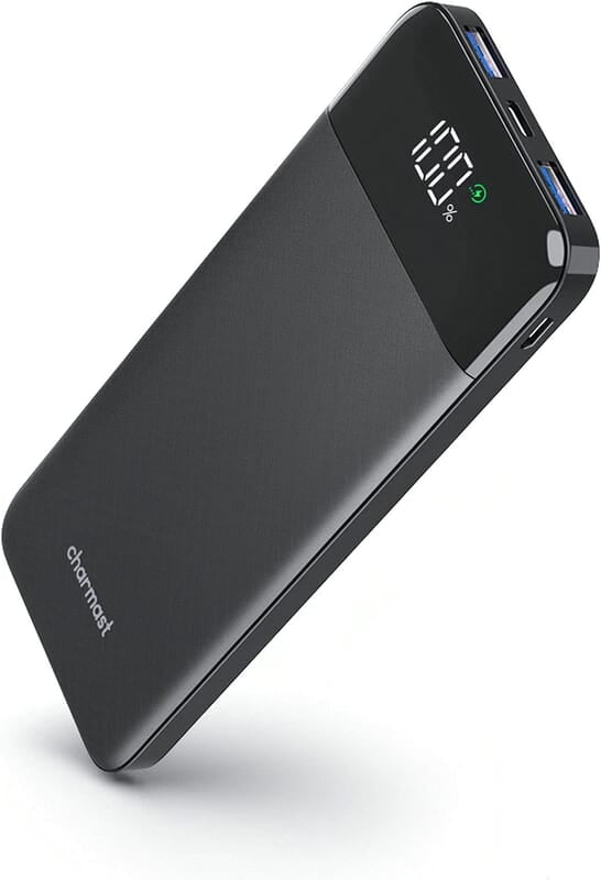 USB C Battery Pack 10400mAh USB C Battery Pack 10400mAh