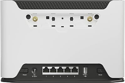 MikroTik D53G-5HacD2HnD-TC MikroTik D53G-5HacD2HnD-TC