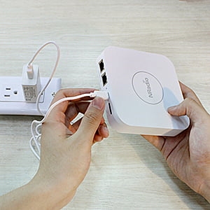 NRadio Portable NRadio Portable