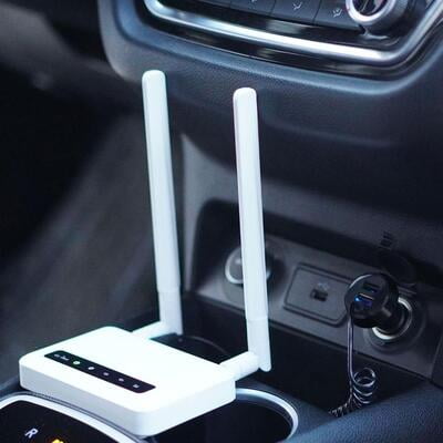 X750 Mobile Power Adapter X750 Mobile Power Adapter