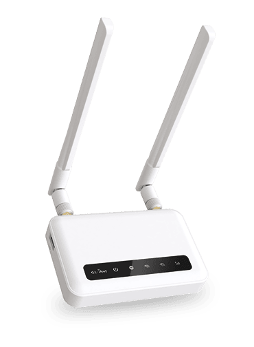 GL.iNet X750 (SPITZ) Router GL.iNet X750 (SPITZ) Router