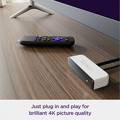 Roku Premiere Roku Premiere