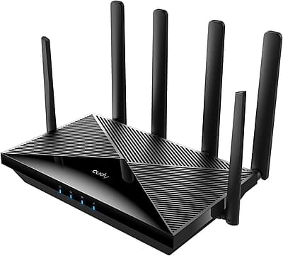 TD AX1800 Wi-Fi 6 4G Cat18 Router LT18 TD AX1800 Wi-Fi 6 4G Cat18 Router LT18