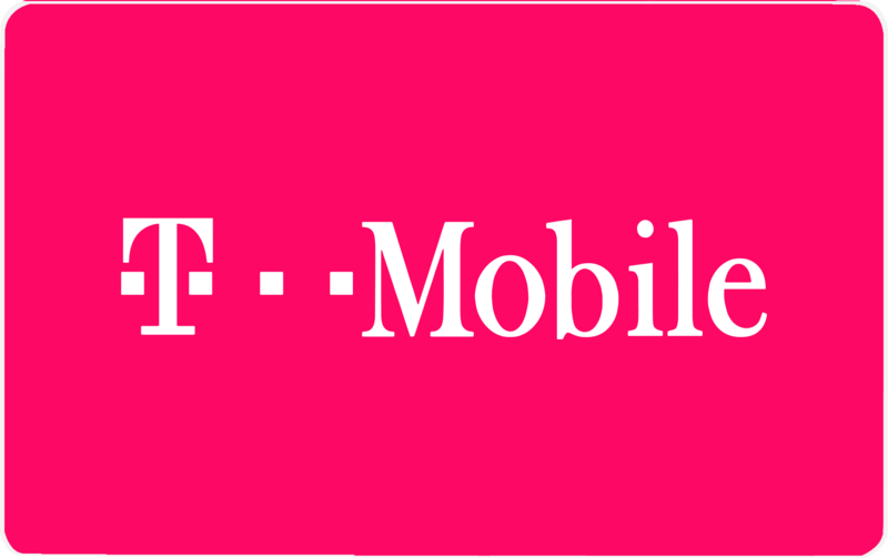 T-Mobile Pay As You Go T-Mobile Pay As You Go